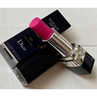 ディオール(Dior)のROUGE DIOR 688 HOLLYWOOD(口紅)