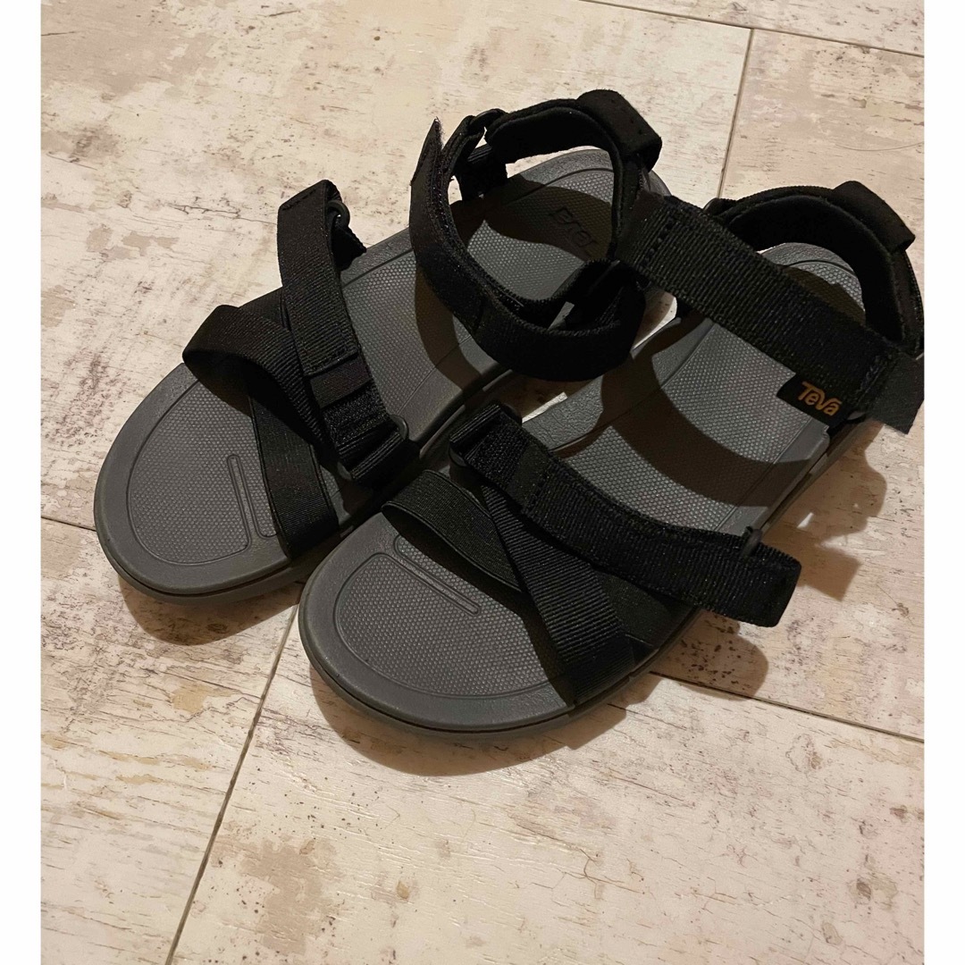 ☆新品☆teva サンボーンミア 23スポサン