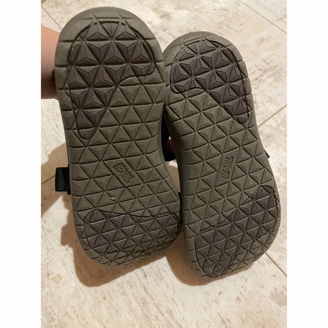 ☆新品☆teva サンボーンミア 23スポサン