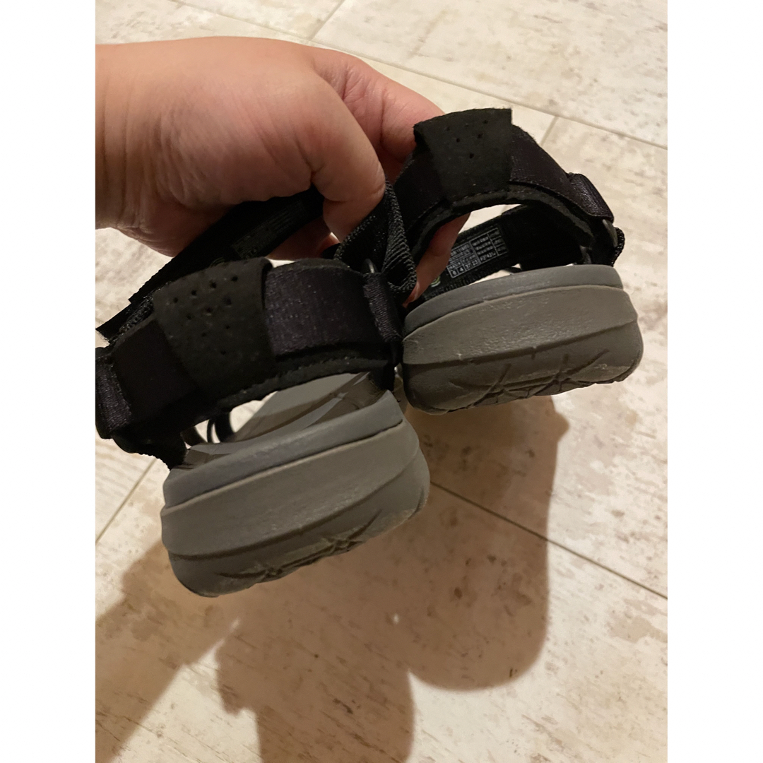 ☆新品☆teva サンボーンミア 23スポサン