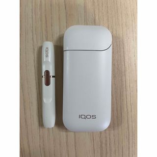 アイコス(IQOS)のiQOS ジャンク(タバコグッズ)