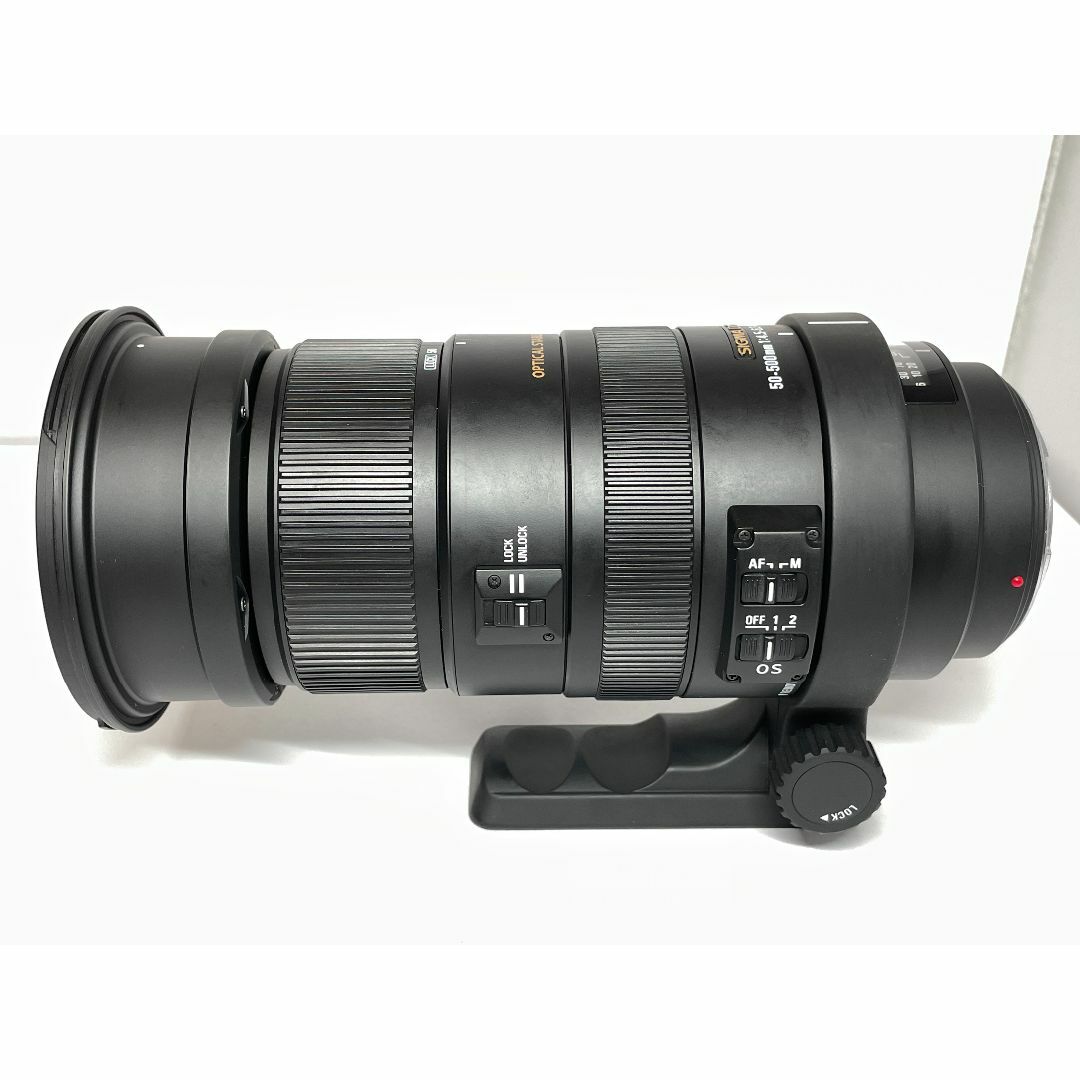 SIGMA シグマ APO mm F4..3 DG OS HSM ソニーの通販