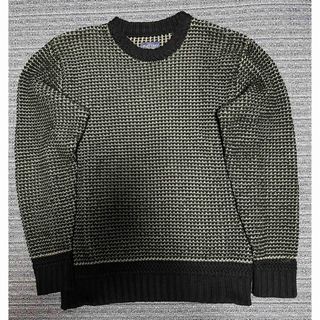 THE FLAT HEAD(ニット/セーター)のフリマアイテム一覧 THE FLAT HEAD(ニット/セーター)のフリマアイテム一覧