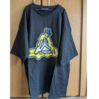 堂本剛　ENDRECHERI　Tシャツ ＆マスク(アイドルグッズ)