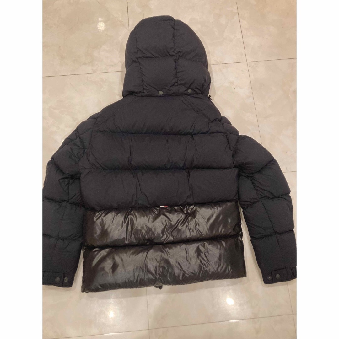 Sサイズ】モンクレール　MONCLER ニットセーター　長袖　山下智久着用