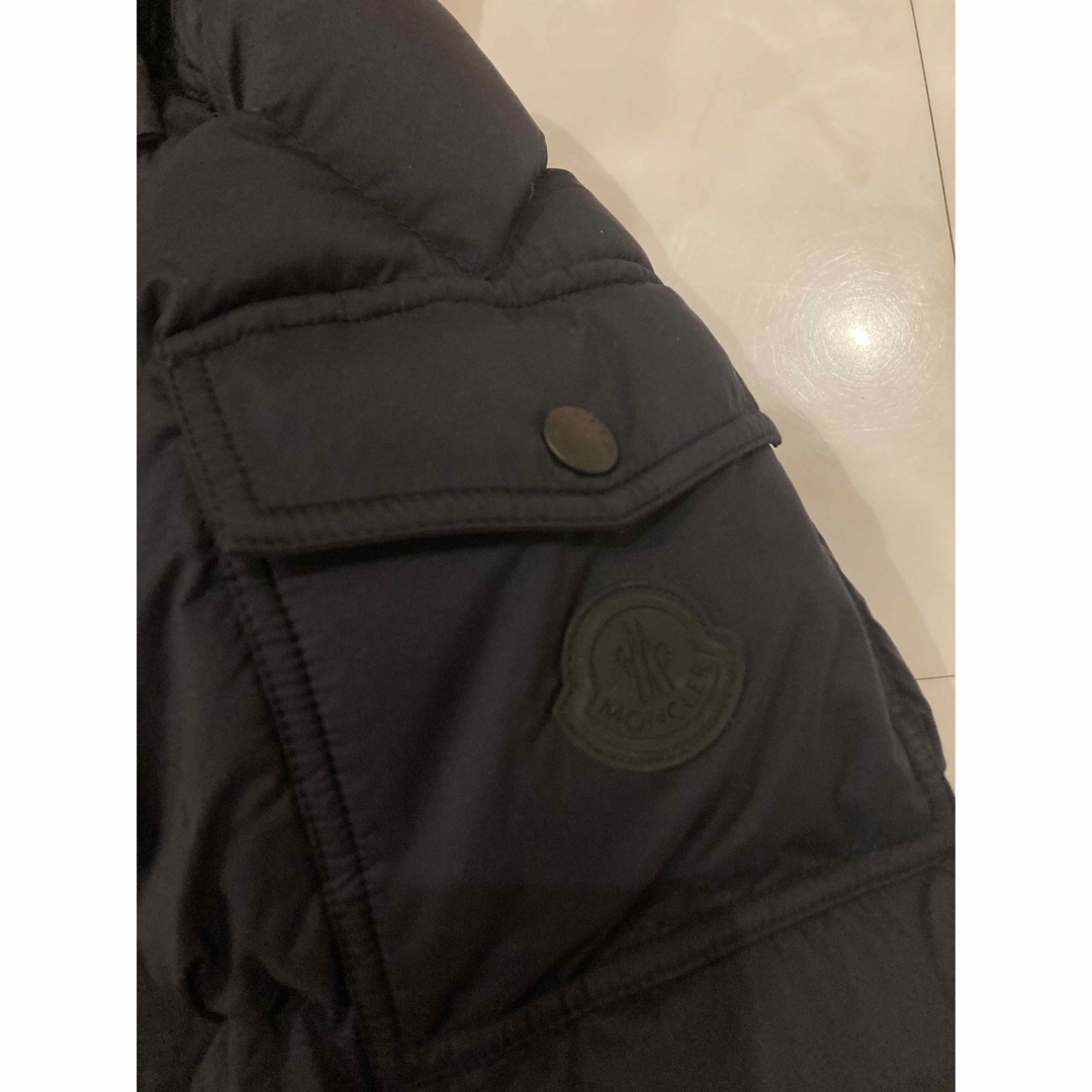 Sサイズ】モンクレール　MONCLER ニットセーター　長袖　山下智久着用