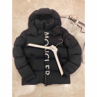 Sサイズ】モンクレール　MONCLER ニットセーター　長袖　山下智久着用