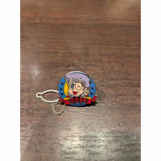 ドクタースランプアラレちゃん　タイピン(キャラクターグッズ)