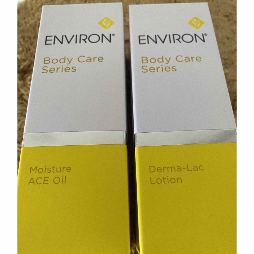 ENVIRON(エンビロン)のエンビロンダーマラックローション、ACEオイル コスメ/美容のスキンケア/基礎化粧品(フェイスオイル/バーム)の商品写真