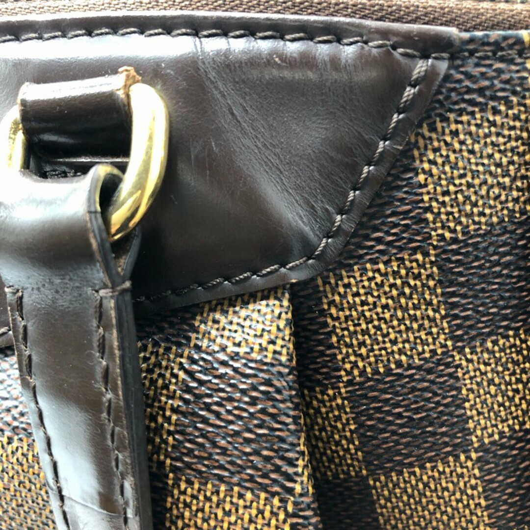 ルイ・ヴィトン LOUIS VUITTON ウエストミンスターPM N41102 PVCコーティングキャンバス レディース トートバッグ 7