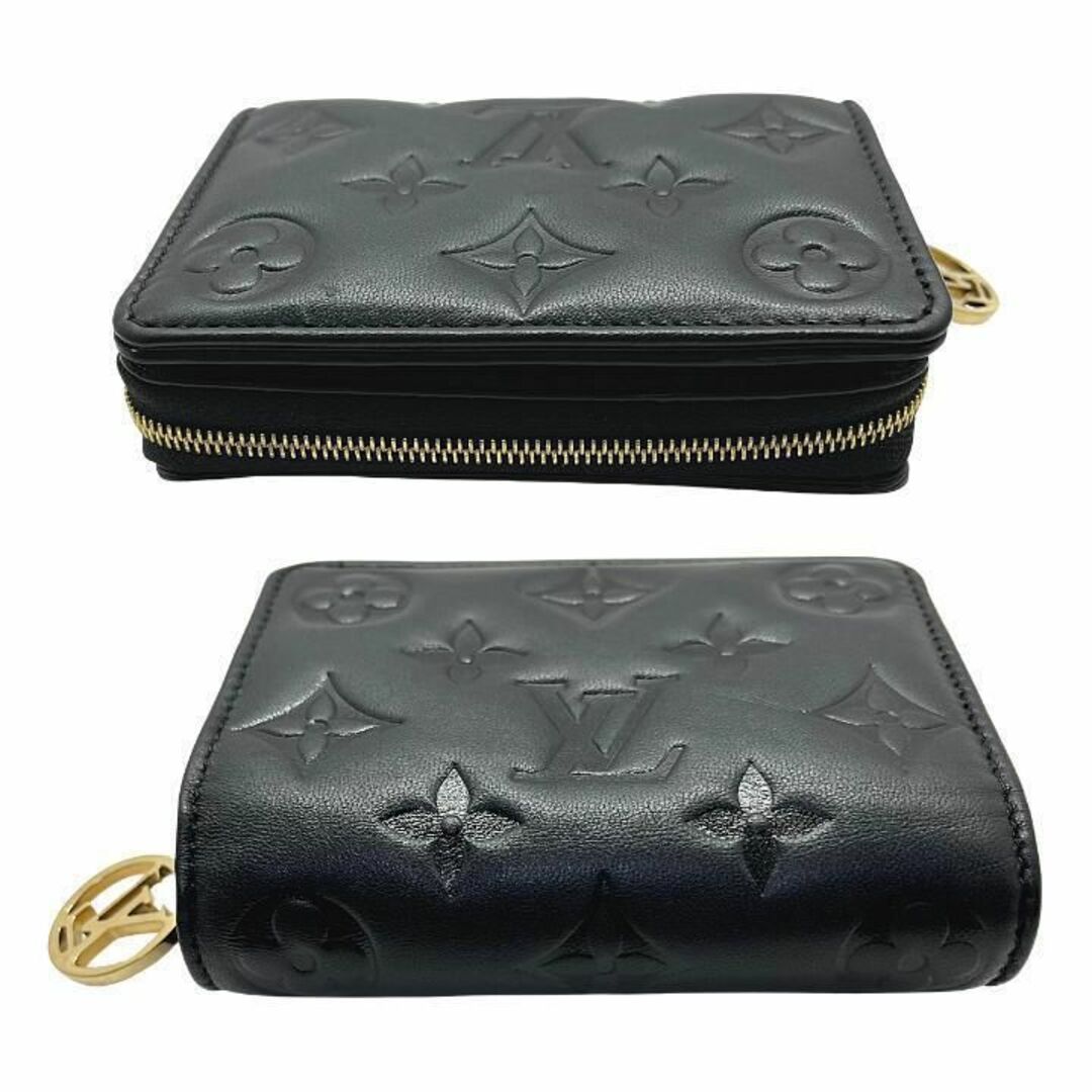 LOUIS VUITTON - LOUIS VUITTON ルイヴィトンポルトフォイユルー LOUIS VUITTON - LOUIS VUITTON ルイヴィトンポルトフォイユルー