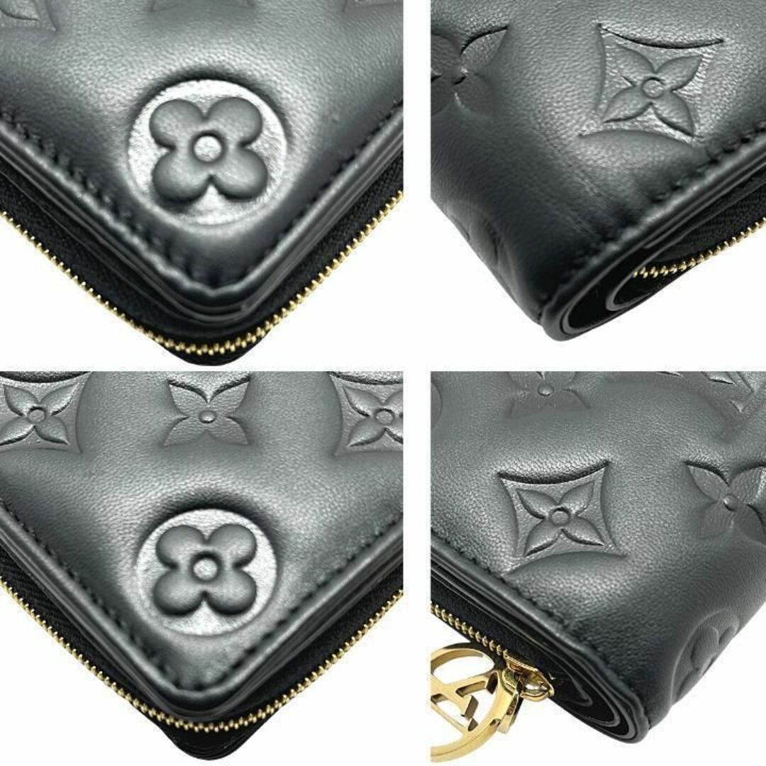 LOUIS VUITTON - LOUIS VUITTON ルイヴィトンポルトフォイユルー LOUIS VUITTON - LOUIS VUITTON ルイヴィトンポルトフォイユルー