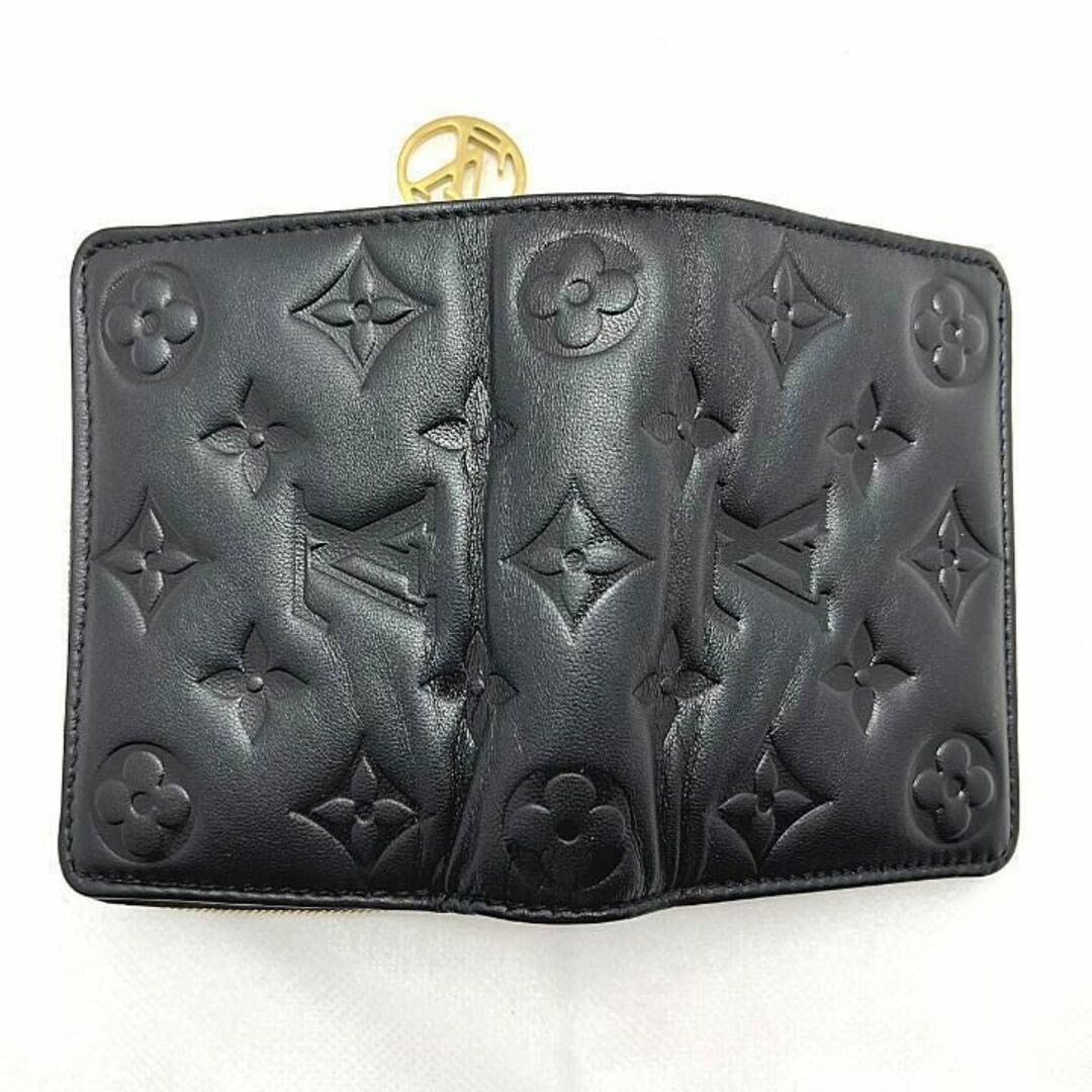 LOUIS VUITTON - LOUIS VUITTON ルイヴィトンポルトフォイユルー LOUIS VUITTON - LOUIS VUITTON ルイヴィトンポルトフォイユルー