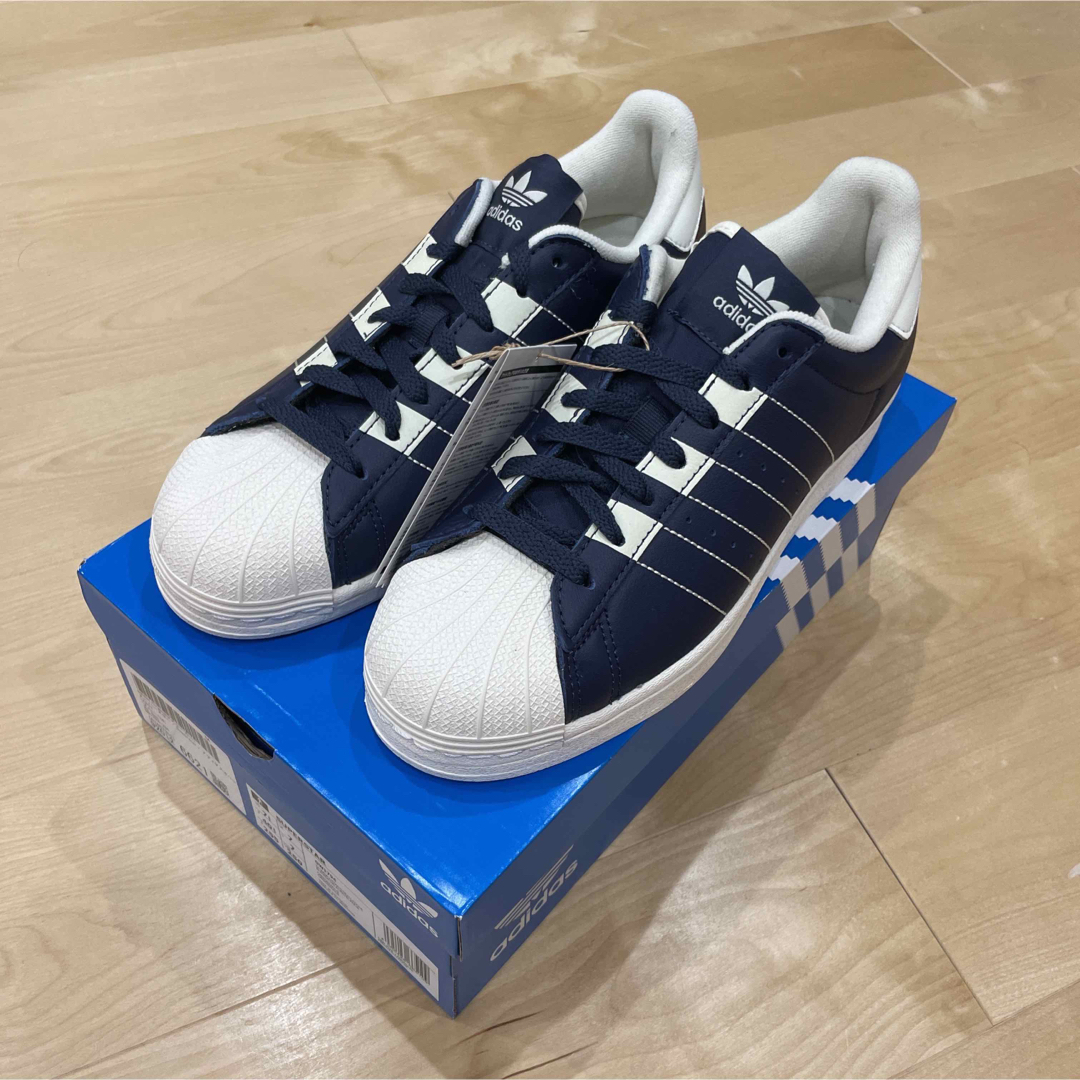 新品未使用！adidas