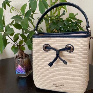 ケイトスペードニューヨーク(kate spade new york)のKate spade バック(ショルダーバッグ)