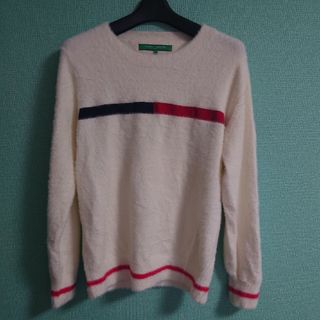 トミーヒルフィガー(TOMMY HILFIGER)のTOMMY HILFIGER GOLFレディースウェア(ウエア)