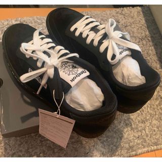 SixTONES - Reebok SixTONES CLUB C 85 VINTAGE 24.5の通販 by さ's