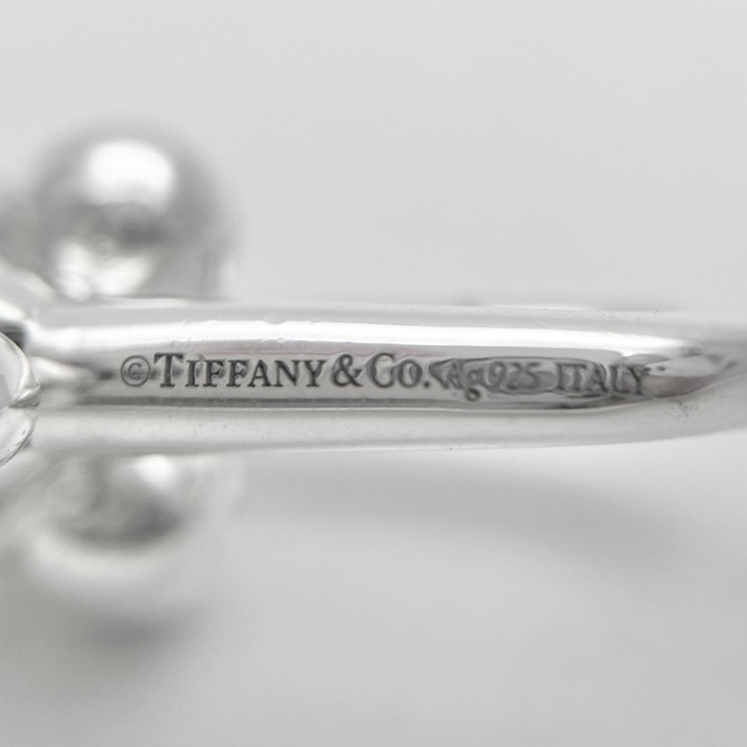 【値下げ中】TIFFANY&Co. ティファニー ブレスレット ハードウェア ラージリンクブレスレット アクセサリー ジュエリー メンズ レディース 男女兼用 シルバー925    ユニセックス 約61.8g 人気【品】