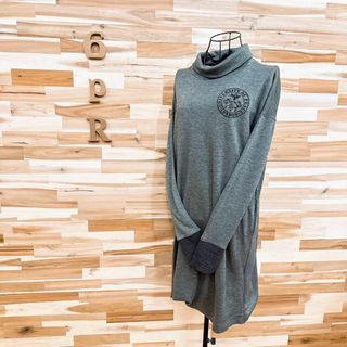 ヴィヴィアン(Vivienne Westwood) ワンピース(ブラック/黒色系)の