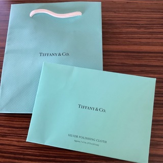 ティファニー(Tiffany & Co.)の新品　ティファニー　シルバークロス(その他)