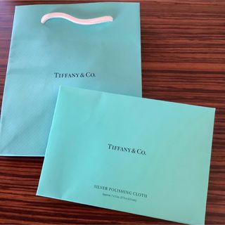 ティファニー(Tiffany & Co.)の新品　ティファニー　シルバークロス(その他)