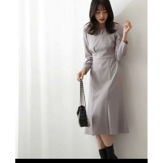 プロポーションボディドレッシング コーデ マキシワンピース/ロング ...