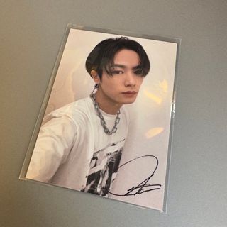 ランペ 川村壱馬 日本博 トレカ