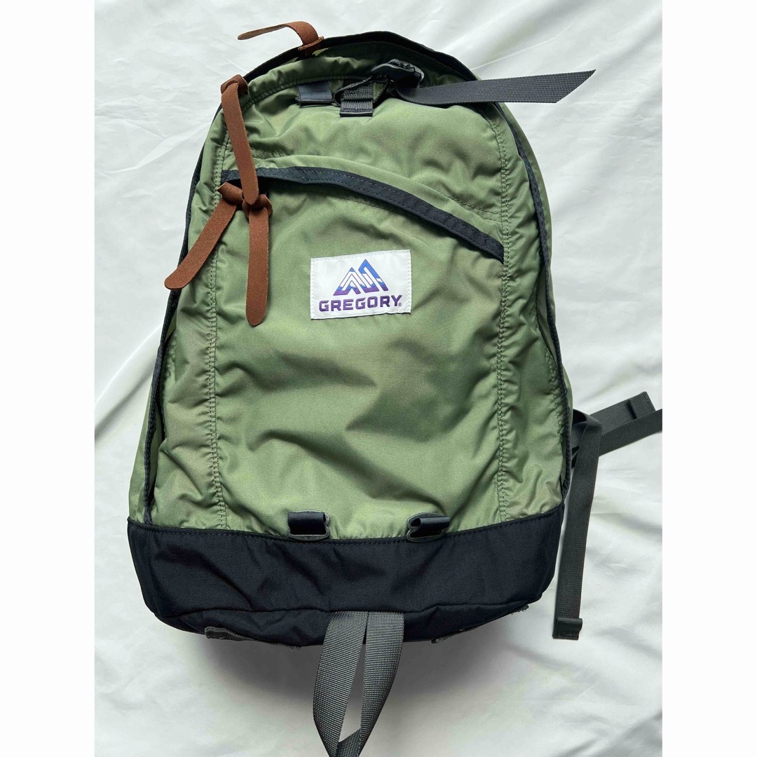 GREGORY×BEAMS BOY/別注　VINTAGE DAY PACK