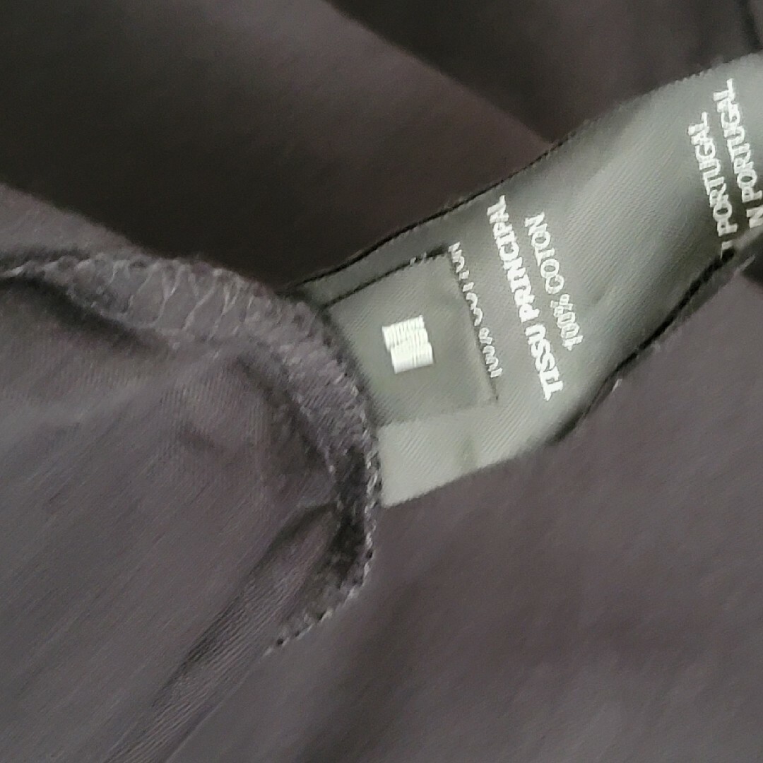VETEMENTS Tシャツ メンズ タグ付き 試着のみの一度 5