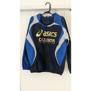 アシックス(asics)のアシックス ピステ ジュニア用(ウェア)