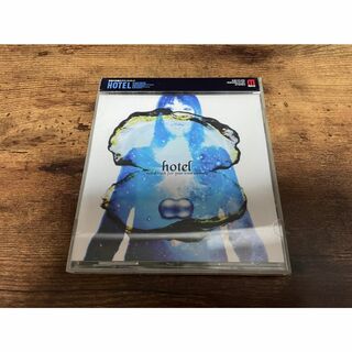 CD「架空の映画のサウンドトラックHotelホテル」●(映画音楽)