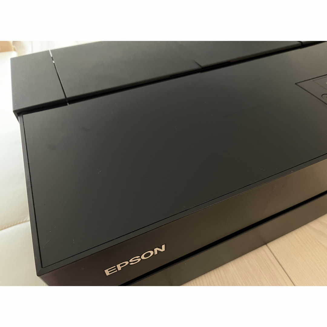 EPSONエプソン　SC-PX1V プリンター　ジャンク品