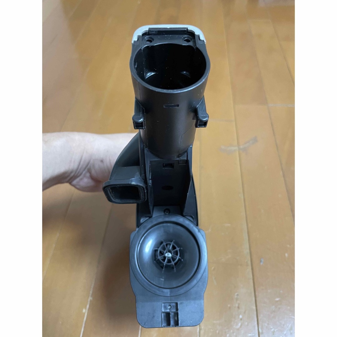 日立 - 【美品】日立 掃除機 PV-BL30H 本体のみ ゴールドの通販 by