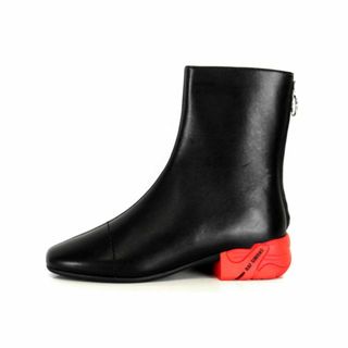 RAF SIMONS - ラフシモンズ RAF SIMONS □ 【 SOLARIS HIGH HR780005L