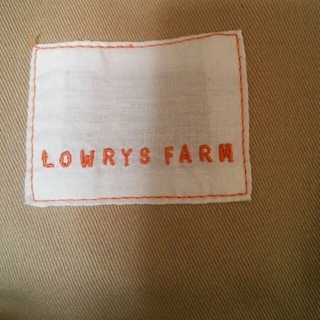 LOWRYS FARM(ローリーズファーム)のpontaさま♡お取り置き*2/1まで* レディースのワンピース(ロングワンピース/マキシワンピース)の商品写真