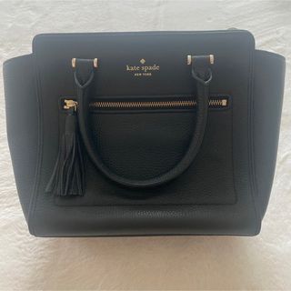 ケイトスペードニューヨーク(kate spade new york)のケイトスペード　ショルダーバッグ　ハンドバッグ(ショルダーバッグ)