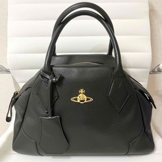 ヴィヴィアンウエストウッド(Vivienne Westwood)のVivienne Westwood ヤスミン ハンドバッグ(ハンドバッグ)