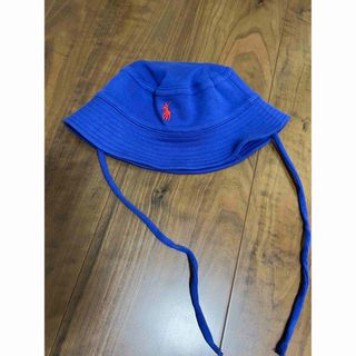 ポロラルフローレン(POLO RALPH LAUREN)のラルフローレン　キッズハット　45cm(帽子)