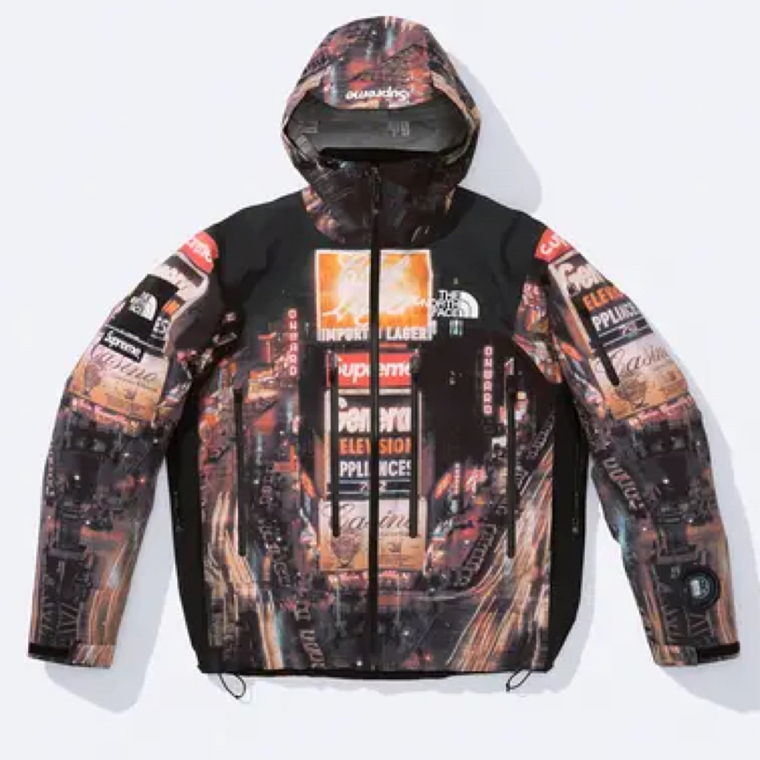 Supreme The North Face 新品　タグ付き