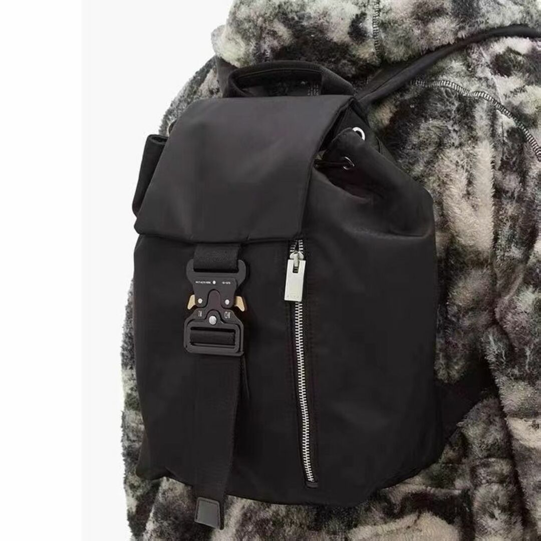 1017 ALYX 9SM Tank Backpack