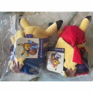 ポケモン - 琉舞ピカチュウ エイサーピカチュウ ポケモンセンター