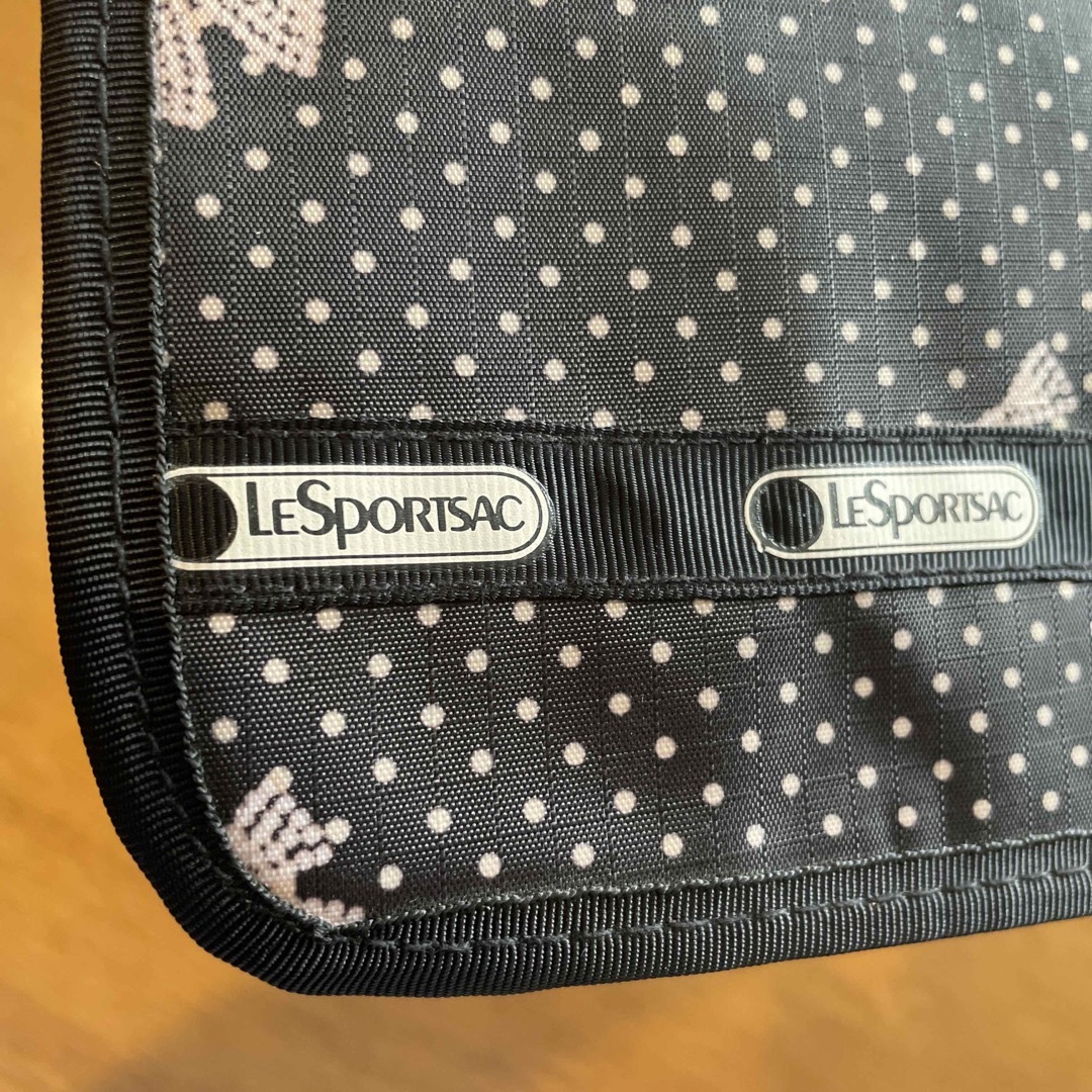 LeSportsac(レスポートサック)のLeSportsac マルチケース レディースのファッション小物(ポーチ)の商品写真