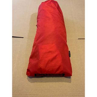 ヒルバーグ(HILLEBERG)のアトラス　ベスタビュール　レッド(テント/タープ)