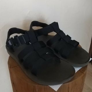 テバ(Teva)のマーガレットハウエル MHL Teva サンダル 24.5(サンダル)