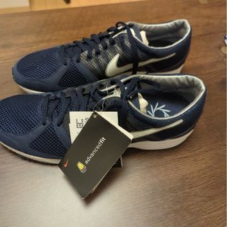 ナイキ(NIKE)のナイキルナスナイパーLT+2(シューズ)