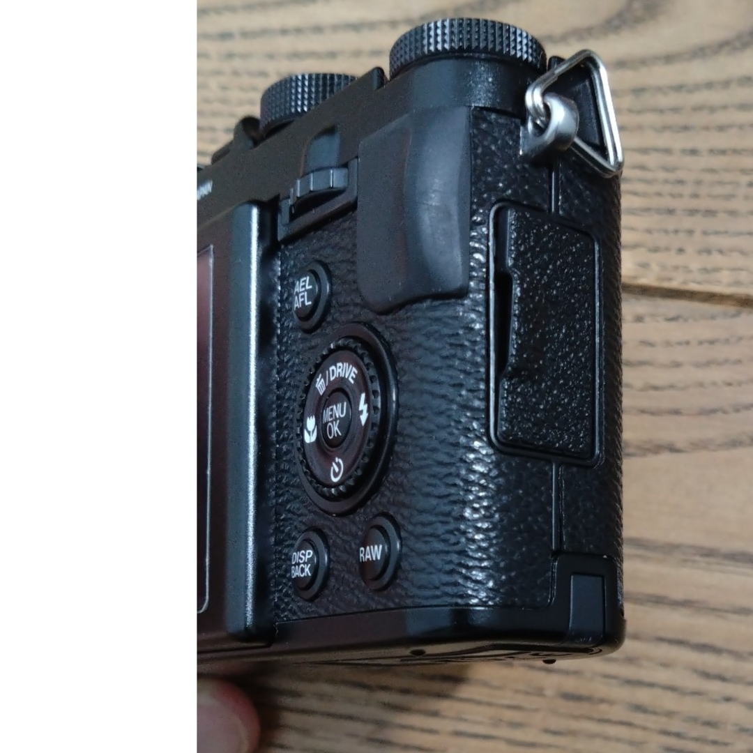 富士フイルム - FUJI FILM デジタルカメラ X10 【HIRAKU様専用】の通販