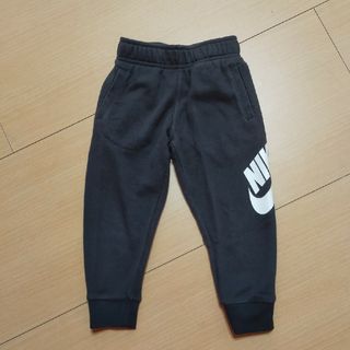 ナイキ(NIKE)のナイキ スウェットパンツ キッズ(パンツ/スパッツ)