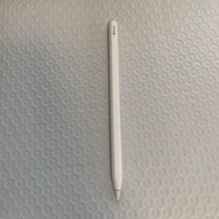 アップル(Apple)の6926  Apple Pencil 第2世代　中古(PC周辺機器)