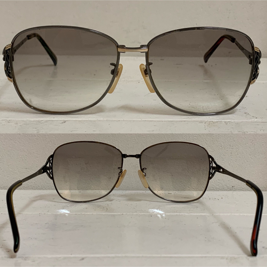 LANVIN - LANVIN PARIS VINTAGE JAPAN製 サングラス 58□15の通販 by