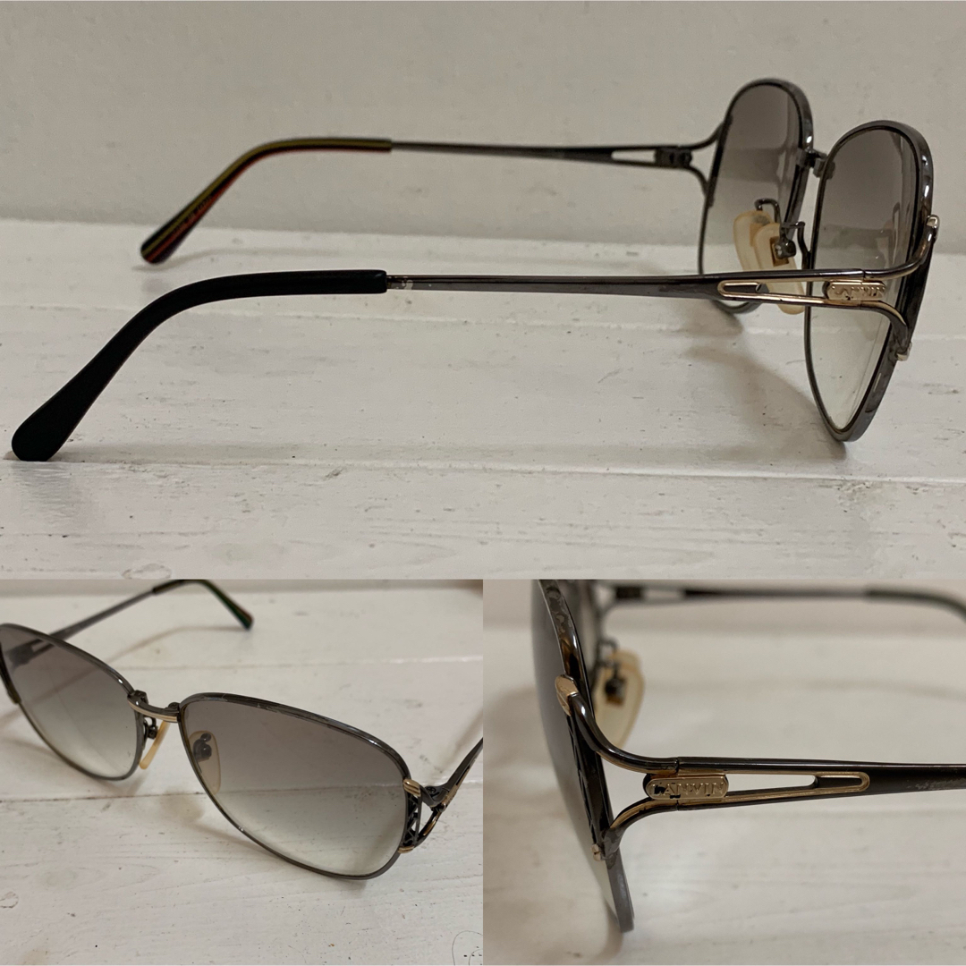 LANVIN - LANVIN PARIS VINTAGE JAPAN製 サングラス 58□15の通販 by